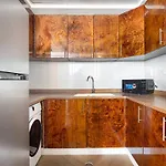 3 Bhk With Private Pool Table Icebath Lux Opal 305