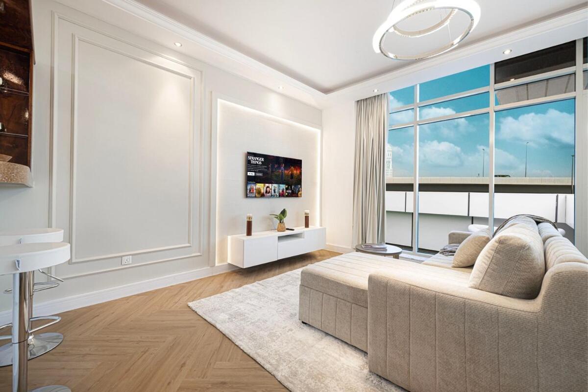 3 Bhk With Private Pool Table Icebath Lux Opal 305 Apartment *